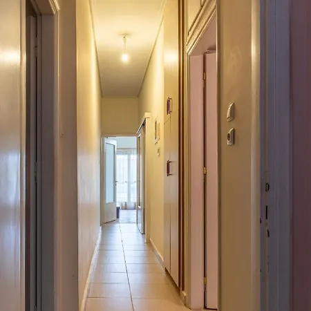 Apartment Melina's Luxury In Kalamata