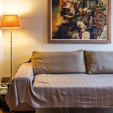 Melina's Luxury In Apartment
