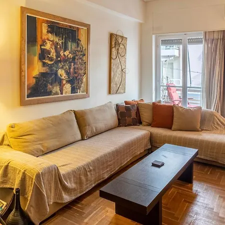 Melina's Luxury In Apartment *