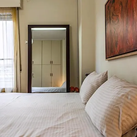 Apartment Melina's Luxury In *