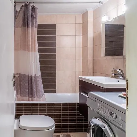 Melina's Luxury In Kalamata