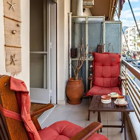 Apartment Melina's Luxury In