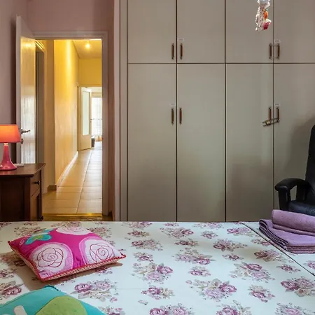 Apartment Melina's Luxury In