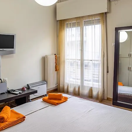 Apartment Melina's Luxury In *