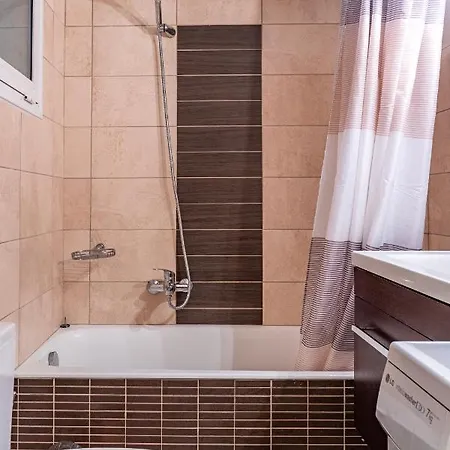 Apartment Melina's Luxury In