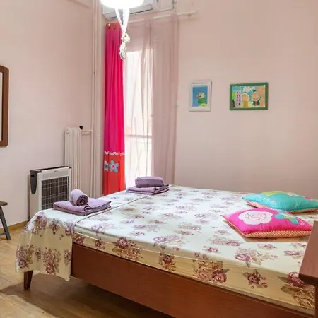 Melina's Luxury In * Kalamata