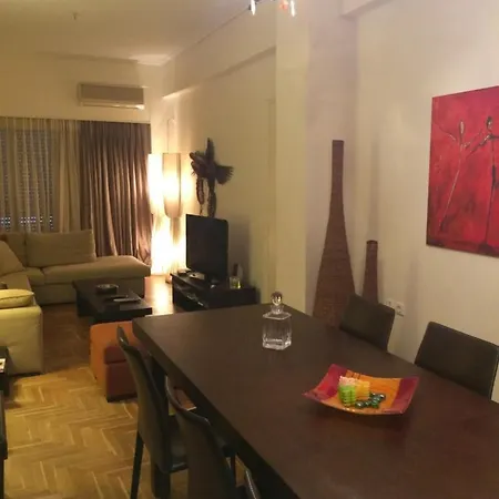 Apartment Melina's Luxury In *