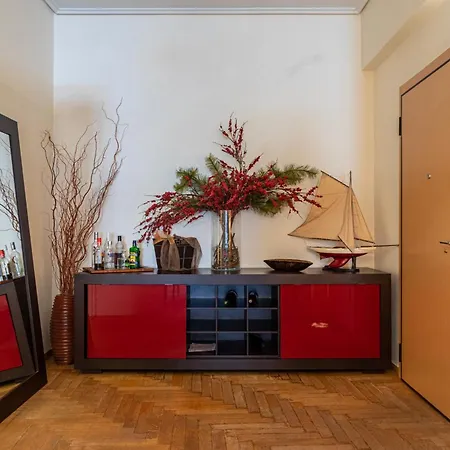 Διαμέρισμα Melina's Luxury In Καλαμάτα