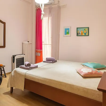 Melina's Luxury In Apartment Kalamata