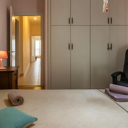 Melina's Luxury In Apartment Kalamata