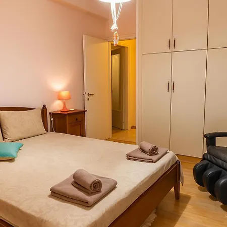 Melina's Luxury In Καλαμάτα